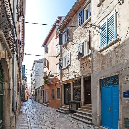 La Svalba Rooms & Studios Rovinj Zewnętrze zdjęcie