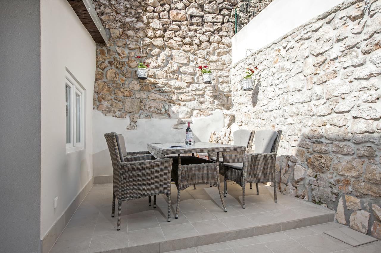 La Svalba Rooms & Studios Rovinj Zewnętrze zdjęcie